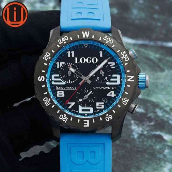 

luxury watches for men date men watch wrist timing function superior quality rol exables professional watcheswristwatches watch, Slivery;brown