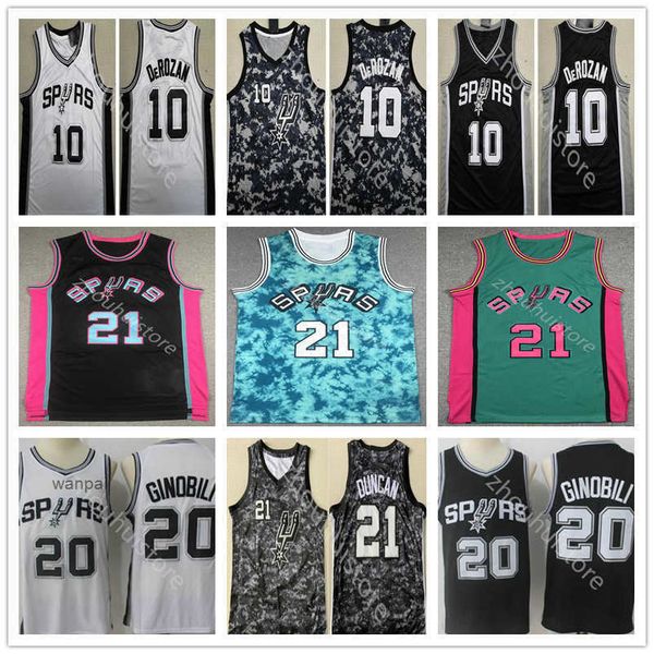 

sewn men vintage 1998-1999 tim 21 duncans basketball jerseys david 50 robinson dennis 10 rodman black stitched shirts s-xxl basketball colle, Black;red