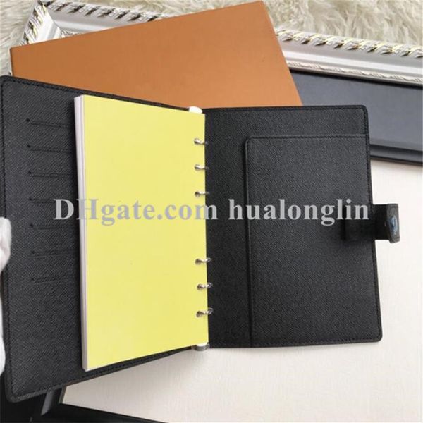 

fashion designer card holders slots wallet girls ladies note book pad woman man passpord holders origianl box flower237s, Brown;gray