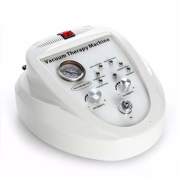 

bust shaper new type vacuum therapy machine deskbreast cup enhancement massage sucking cupping nursing breast enhancer instrument