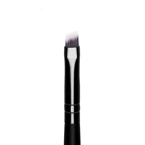 

1 pc professional bevel brush eyeliner eyebrow angled eye liner makeup tool cosmetics make up es 0311
