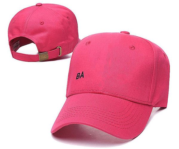 

fashion letter outdoor sport baseball caps spring and summer luxury snapback hats for men women cotton hat b7, Blue;gray