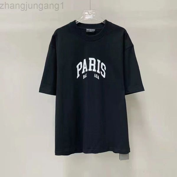 

pari men womens animal print t shirts man short balenciga black 5xl for man, White;black