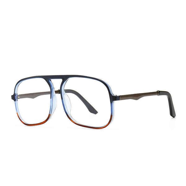 

blue light proof glass street p ins net red square flat lens female 86382, White;black