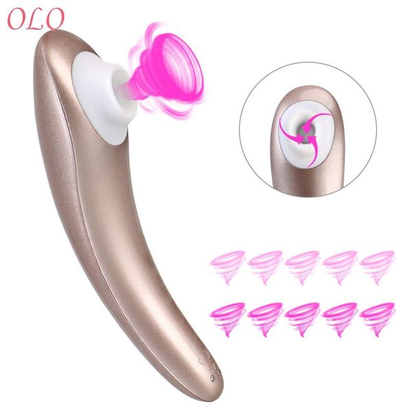 Vibratore per succhiare il clitoride Capezzolo Ventosa Lingua Giocattoli sexy per le donne Massaggiatore per il seno Negozio Stimolatore della vagina per clitoride orale