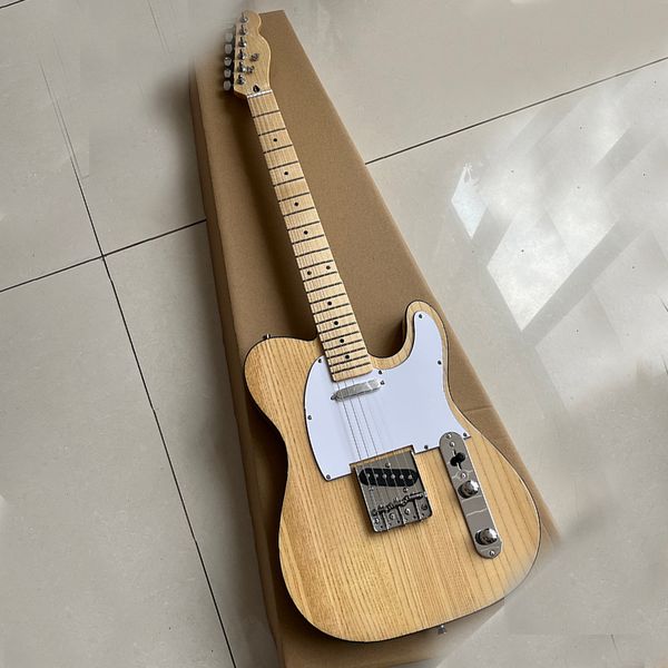 

electric guitar log color wood grain body seiko made sound like delivery home