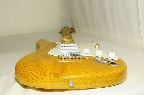 

super sounds b serial electric guitar ref.no 3270