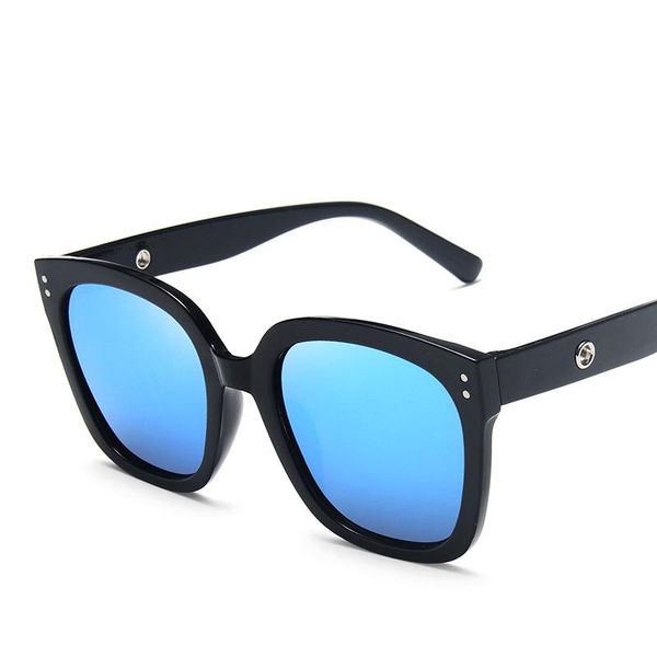 

sunglasses big frame square women fashion oversized glasses vintage shades for womensunglassessunglasses, White;black