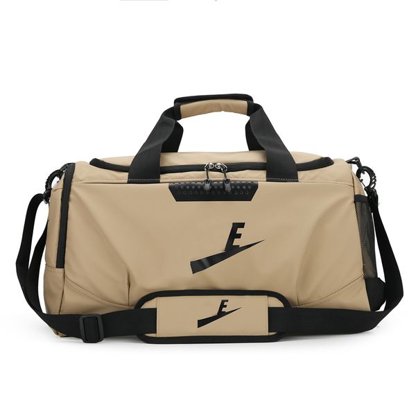

pink sugao women and men tote bag shoudler crossbody bags handbags purse large capacity with letter print traval bags luggage bag shopping b