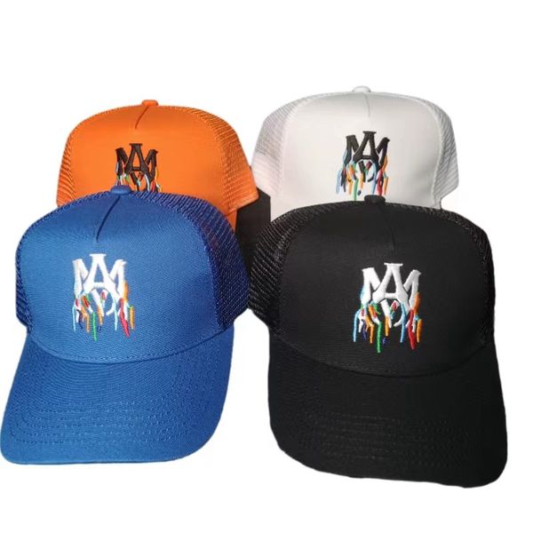 

snapbacks street new amirs travel sun hat fashion sports hip hop baseball cap men's and women's casual, Black;white