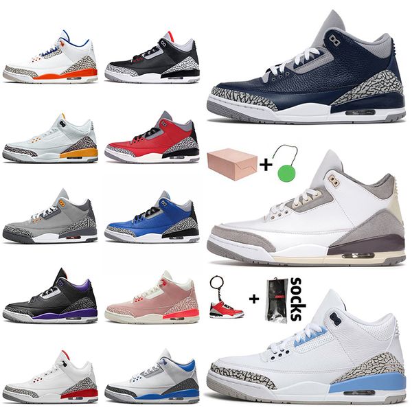 

big size jumpman basketball shoes georgetown midnight navy ma maniere mens trainers unc racer blue court purple jth nrg white cement off