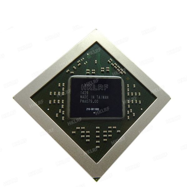 Integrierte Schaltkreise 3 TEILE/LOS Original Neue 100% 216-0811000 BGA Chipset 2014 Jahr 216 0811000 IC Chip Blei