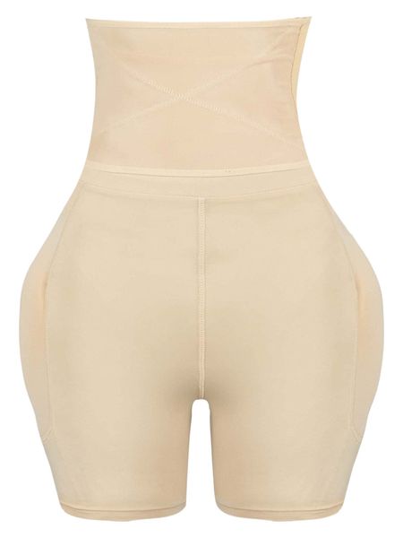 

plain shapewear bottom 31v4#, Black;red
