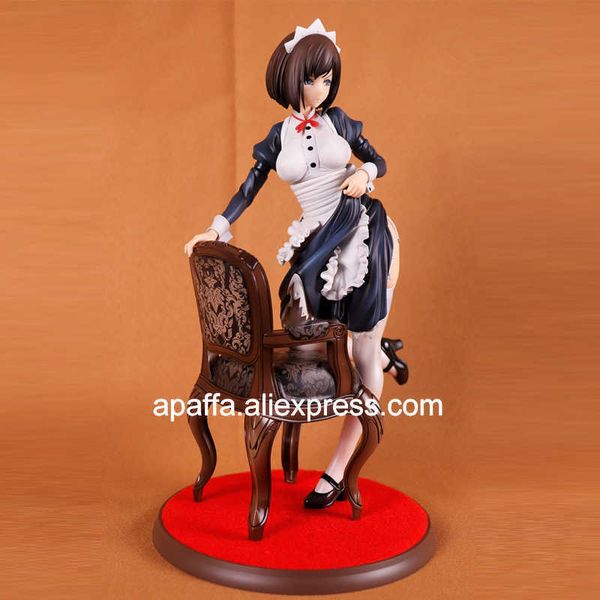 

huiya01 27cm daiki kougyou chitose itou anime figure iya na kao sarenagara opantsu misetemoraitai hon chitose itou action figure q0621