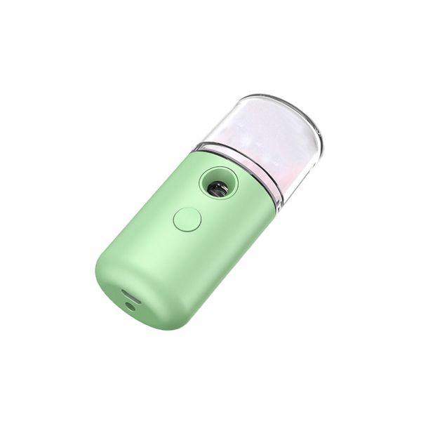 

mist facial sprayer usb face steamer moisturizing face skin care tools