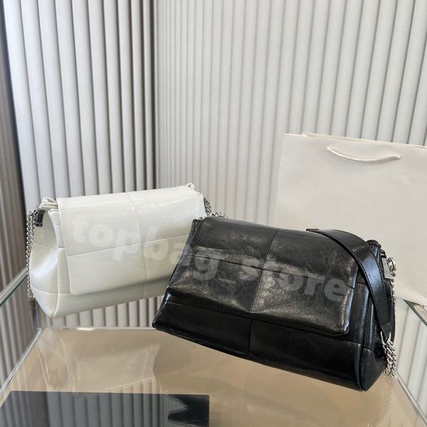 

messenger bag designer shoulder bag lady seam handbag fashion large capacity