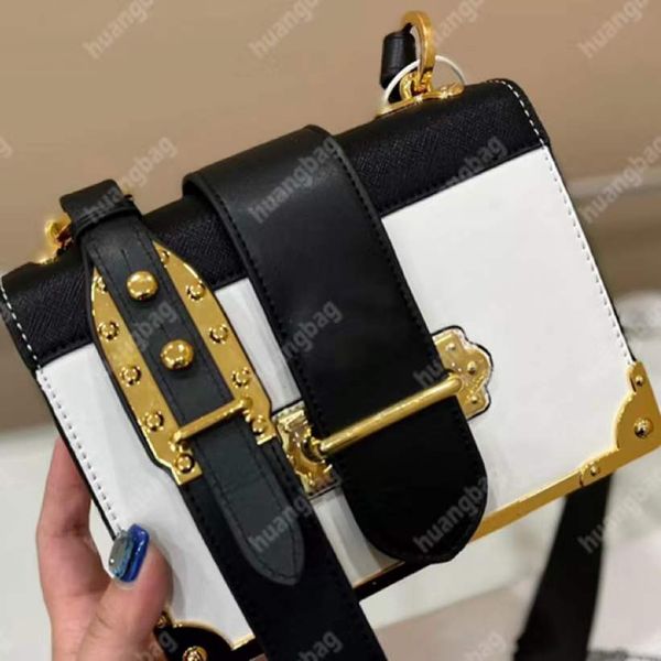 4 cores bolsas de ombro de moda bolsa de alta qualidade designer de luxo bolsa de couro crossbody festa vintage mini totes women women women wallets square bolsa