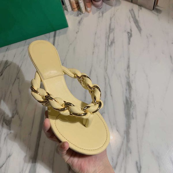 

classic leather lido style women sandals fashion beach designer sandal flat slides flip flops slippers woman designers silde with box, Black