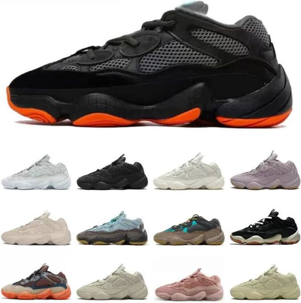

granite 500 og running shoes mens women utility black bone white clay brown grey blue orange blush desert rat 500s taupe light enflam soft v