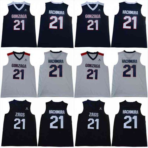 

gonzaga #24 corey kispert #22 anton watson #3 filip petrusev #4 ryan woolridge #1 admon gilder #2 drew timme #11 joel ayayi college jerseys, Black