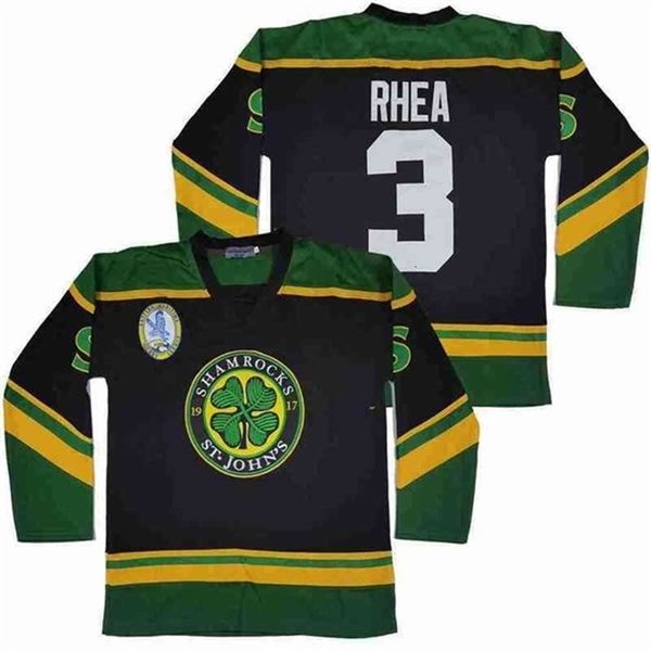 Chen37 C26 Nik1 personalizzato College North Dakota Fighting Sioux Jersey 9 Jonathan Toews 11 Zach Parise Hockey Ross The BOSS Rhea 3 ST John's Shamrocks Green Black