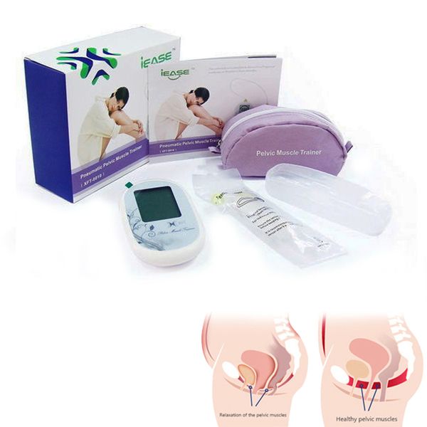 

kegel exercises vaginal massage pelvic floor muscle female incontinence therapy vaginal stimulator pelvic floor trainernew