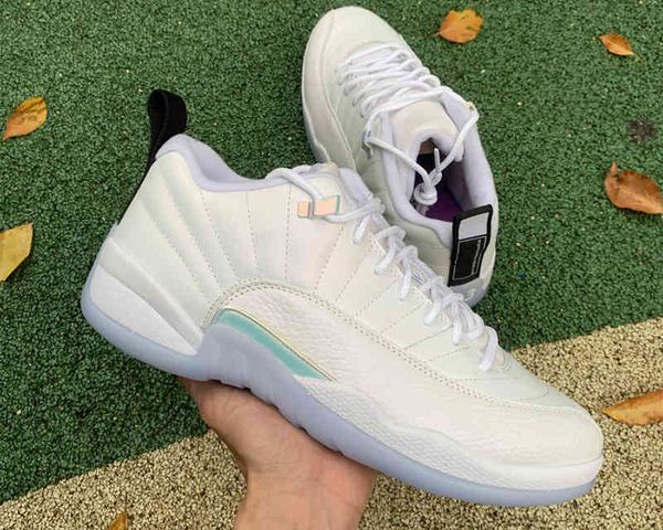 

shoes authentic jumpman 12 12s low \