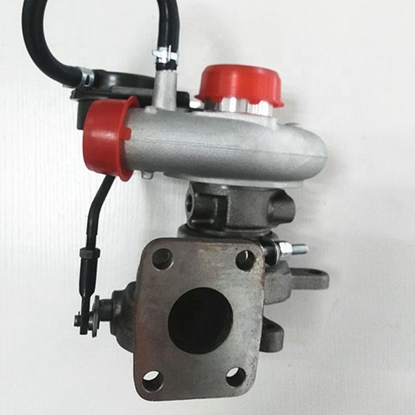 

turbo 28231-27000 49173-02412 2823127000