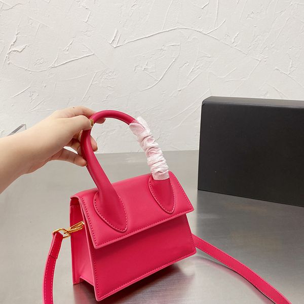 

5a+ alligator le chiquito mini bags small women purse handbag designer split crocodile matte suede leather bag noeud hand coin flap 6wi8