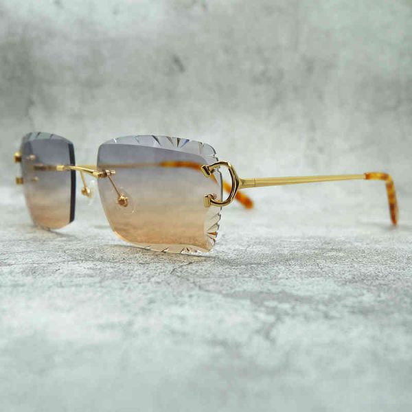

diamond cut sunglasses wire deisgner luxury sun glasses outdoor decoration vintage shades eyewear gafas de sol hombre, White;black