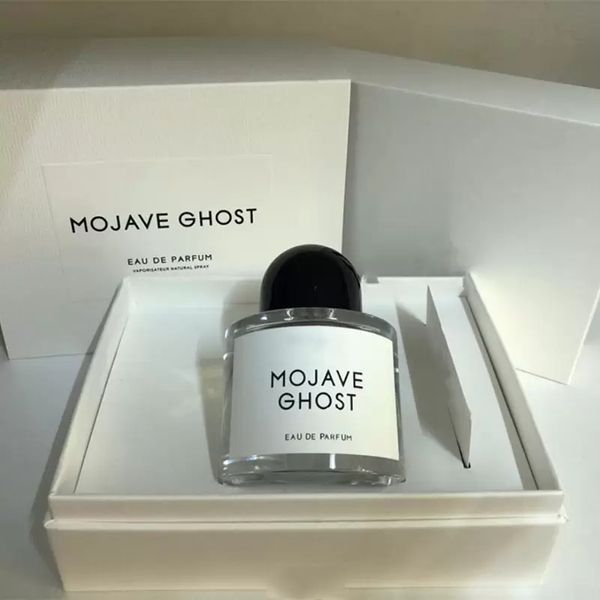 

man and woman perfume mojave ghost 100ml with long lasting