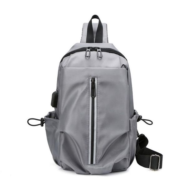 

5 style high-quality lu yoga bags neutral men and women sports casual simple fashion multi-storage material backpack computer bag 2418