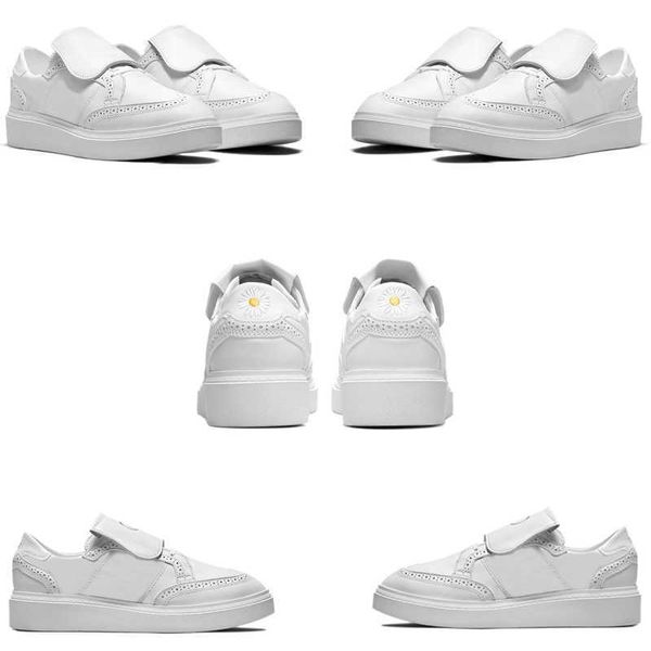 

peaceminusone x kwondo 1 white mens casual shoes fashion para-noise 2.0 dh2482-100 low men women sport sneaker 36-45 girl