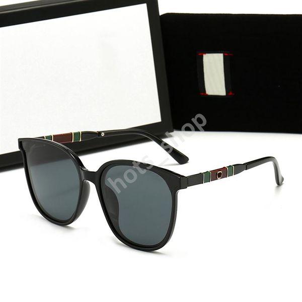 

mens sunglasses brand sunglasses fashion polarized sunglasses for mens summer driving glass uv400 3 style with box w203319, White;black