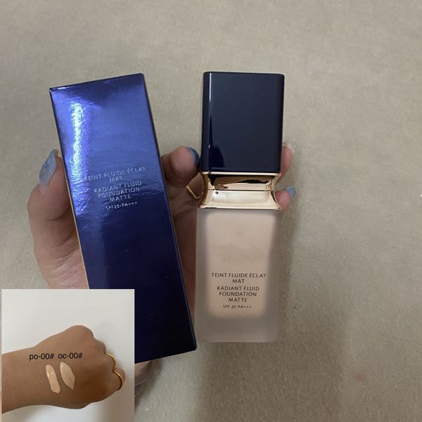 

epack beaute liquid foundation the soft fluid long wear foundation 30ml makeup 574 584 594