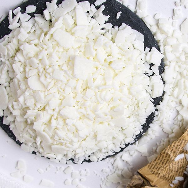 

500g natural soy wax diy for candle supplies smokeless candle wick raw material handmade soy wax candle wax