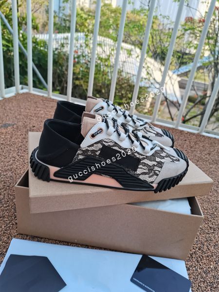 

2022 designer sneakers zipper casual shoes black velvet heighten shoe women platform trainers all-match high sneaker, Black;red