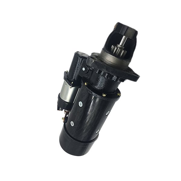 

207-1556 2071556 starting starter motor for c9 diesel engine caterpillar excavator e330d e336d cat330d cat336d spare parts high quality