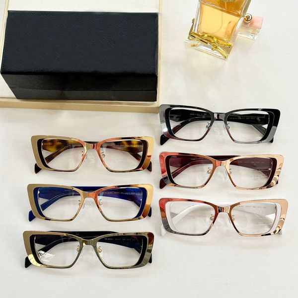 

men and women eye glasses frames eyeglasses frame clear lens mens and womens 84ws latest selling fashion restoring ancient ways oculos de gr, Silver