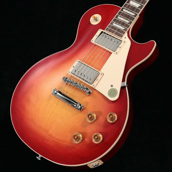 

paul standard 50s heritage cherry sunburst electric guitar