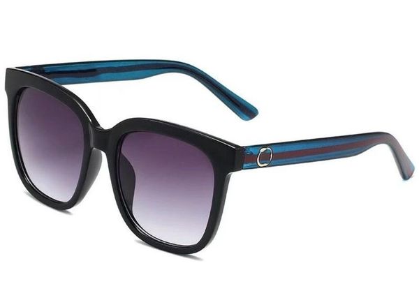 

g sunglasses square frame cci protection from uv designer millionaire gusunglasses luxury for women and men original packaging, White;black