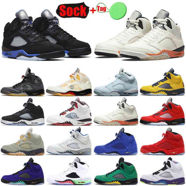 

racer blue men basketball shoes 5 5s jumpman sail metallic unc jade horizon quai 54 bluebird what the shattered backboard mens trainers