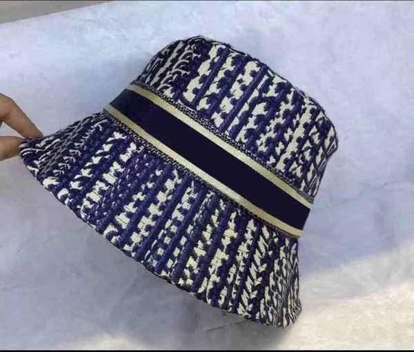 

caps designers hats mens bonnet beanie bucket hat womens baseball cap snapbacks beanies fedora fitted woman luxurys designer 6ciy, Blue;gray