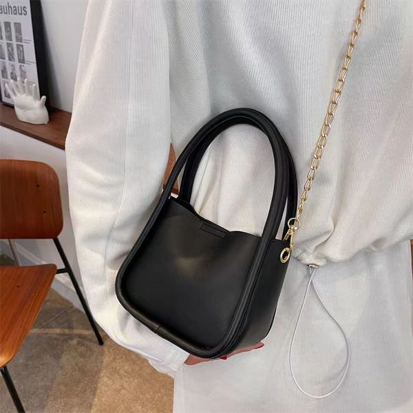 

bag female chain messenger versatile small square bag