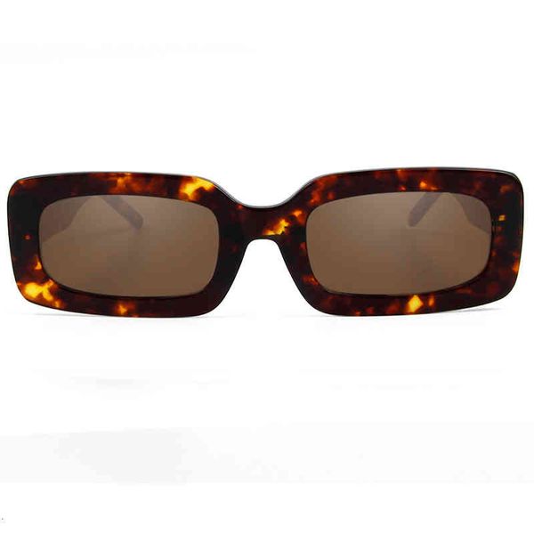 

sunglasses net red fashion star small frame square female plate modern 1f3i, White;black