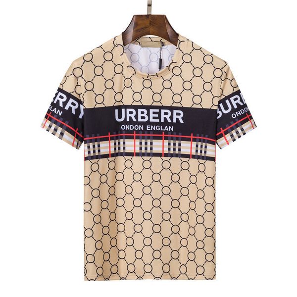 

mens stylist polo shirts luxury italy men clothes short sleeve fashion casual men's summer t shirt many colors are available size m-3xl, White;black