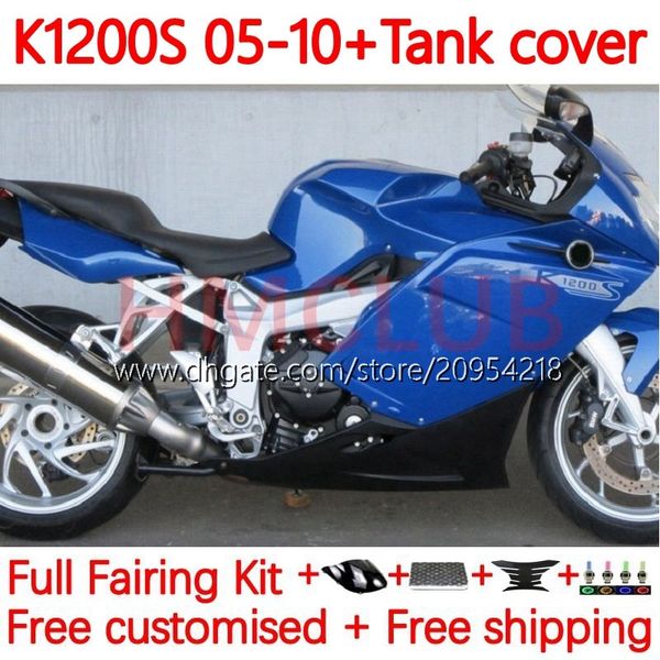 FATINGS +TANDE DE TANQUE PARA BMW K1200 K 1200 S 1200S K1200S 05 06 07 08 09 10 BODYWORK 153NO.15 K-1200S 2005 2006 2007 2008 2009 2010 K1200-S 05