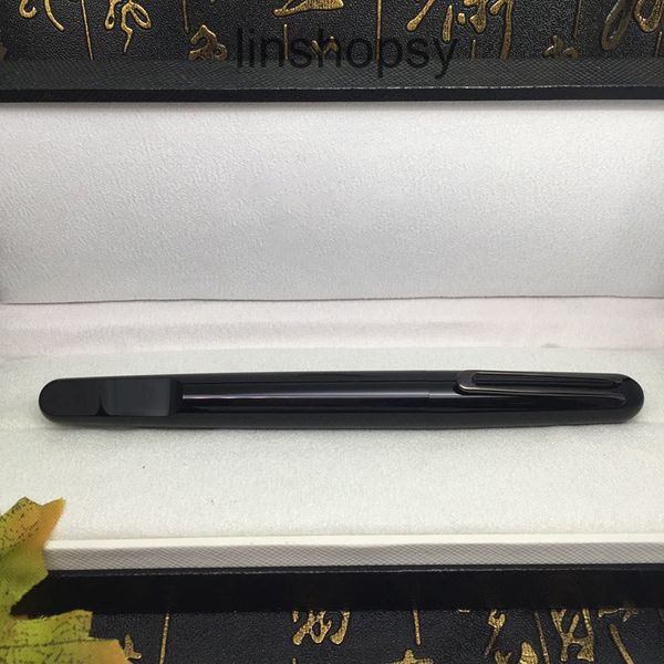 

giftpen black magnetic roller ball pen classic legend luxury promotional pens birthday gift pndv