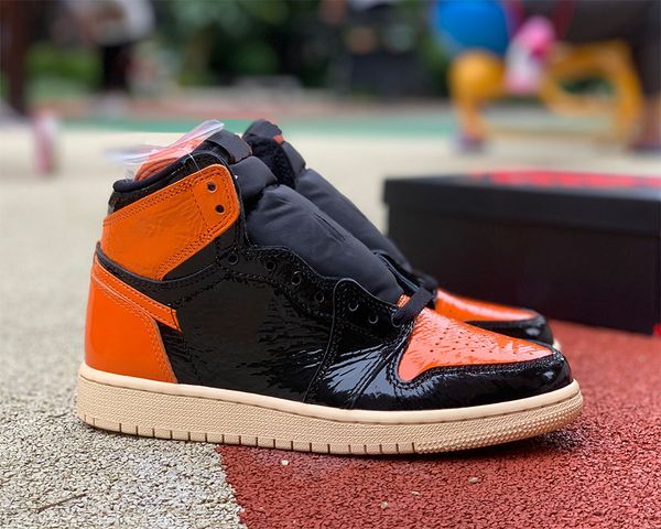 

shoes running brand jumpman 1 retro high og shattered backboard 3.0 outdoor sneakers sports original