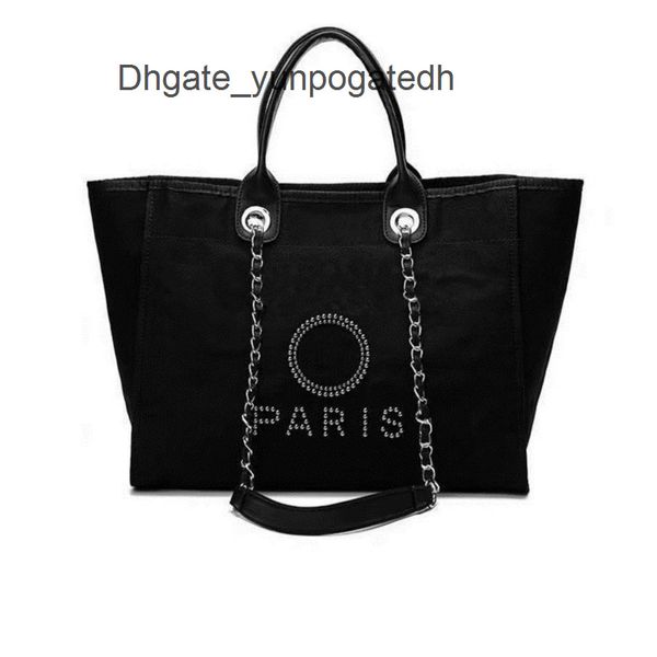 

luxury fashion women handbags evening bags brand ch canvas beach bag classic small pearl label bobby backpack designers mini female pure lad